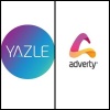 Adverty and Yazle announce in-game ad partnership