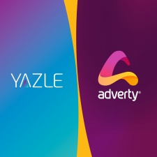 Adverty and Yazle announce in-game ad partnership
