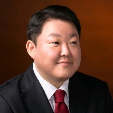 Roblox appoints Steve Park as Asia-Pacific head of public policy