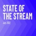 State of the Stream's report reveals Fall Guys reaches over 42 million watch hours on Twitch 