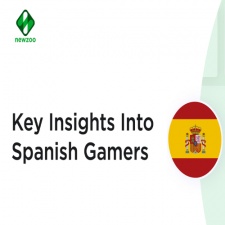 Newzoo report covering Spanish gaming market shows 83% of the nation are gamers