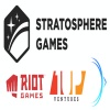 Stratosphere Games raises $3 million in recent investment round 