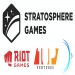 Stratosphere Games raises $3 million in recent investment round 