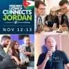Secure your seat at Pocket Gamer Connects Jordan today for the lowest possible price!