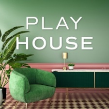 Robin Games' newly launched PLAYHOUSE features branded content central to design