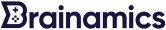 Brainamics logo