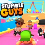 Stumble Guys logo