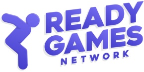 Ready Games Network