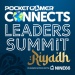 Introducing the PGC Leaders Summit Riyadh