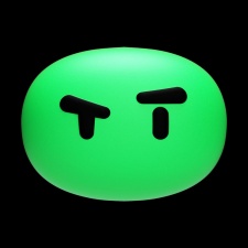 TapTap announces a rebrand, including new mascot