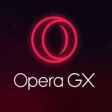 Opera's gaming browser is available to download on the Epic Games