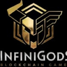 Industry Vets create InfiniGods blockchain game studio