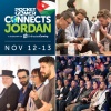 Enjoy the beautiful sights of Jordan at Pocket Gamer Connects, Nov 12-13