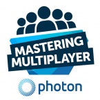Get the latest tips and learn about the technology for the best multiplayer games at Pocket Gamer Connects Helsinki