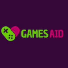 GamesAid raised £120 thousand for charitable causes in 2022/2023