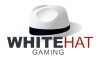 White Hat Gaming logo