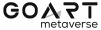 Go Art Metaverse logo