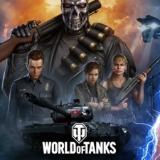 World of Tanks Terminator 2 event makes the jump from mobile to PC