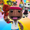 LittleBigPlanet spinoff Ultimate Sackboy races onto Android