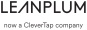 Leanplum, a CleverTap company logo