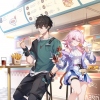 Honkai: Star Rail goes IRL: Collaborating with famous restaurant chains around the world