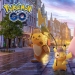 Niantic launching limited-time Pokémon Go event to promote Detective Pikachu Returns