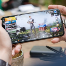 Mobile is projected to account for 56% of gaming revenue in 2023