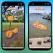 Niantic launches first in-game 'rewarded AR' advertising collaboration in Pokémon Go
