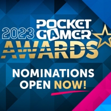 Pocket Gamer Awards 2022: Vote for your favourite games of the year now
