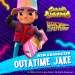 Subway Surfers collaborate with Universal Pictures for Back to the Future crossover
