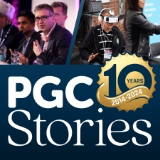 Share your Pocket Gamer Connects Memories and win 2 tickets to the show 2024