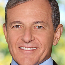 Disney CEO Bob Iger is considering the acquisition of a major publisher