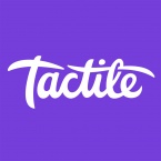 Tactile Games logo