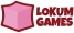 Lokum Games logo