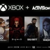 It's official. Microsoft's acquisition of Activision Blizzard is now complete