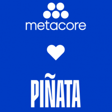 Metacore to acquire Merge Mansion and Clash of Clans animators studio Piñata