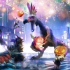 Monster Hunter Now’s first seasonal event embraces Halloween
