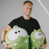 Game analysis: Reinventing a legend for Cut the Rope 3
