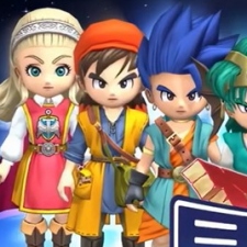 Dragon Quest Monsters: Super Light reaching "service completion" after a decade