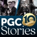 PG Connects celebrates its 10th Anniversary in 2024