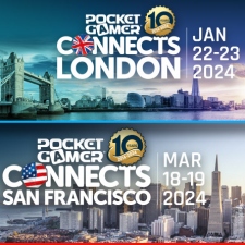 Calling all visionaries and thought leaders: Join us as a speaker at PG Connects London and San Francisco!