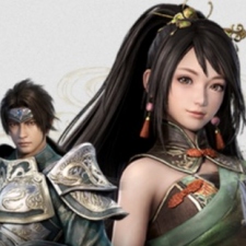 The next Dynasty Warriors game is on mobile, and it’s soft-launching today