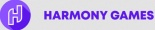 Harmony Games logo