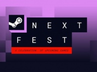 Steam Next Fest 2024