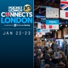 Pocket Gamer Connects London Spooky Super Early Bird tickets are ending soon!