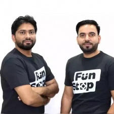 Developer Funstop secures $1.5 million funding from Indian investors