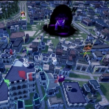 Kingdom Hearts: Missing Link’s closed beta confirms geolocation gameplay