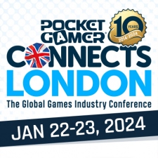 Get a sneak peek at the schedule for PG Connects London