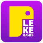 Leke Games