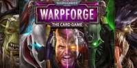 Mobile Game of the Week: Warhammer 40,000 Warpforge